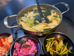 -HOTISLAND海鸡岛·韩国料理(江南西店)