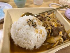 -桃屋日本料理(清华科技园店)