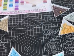 -郑在DIY·潮玩银饰绘画手作(中央大道旗舰店)