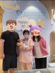 -禧月荟S月子中心(侨城店)