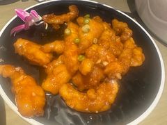 -前海沿·青岛菜(李沧万达店)