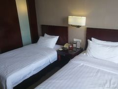 -常州丽亭酒店