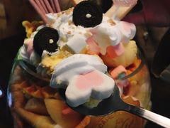 -NLFS1983咖啡花园餐厅(锦桂店)