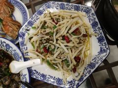 -呼吸森林·生态农庄农家乐私房菜