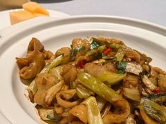 -徐记海鲜·家宴(南油永新汇店)