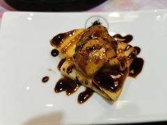 -大渔铁板烧(中山路八佰伴店)