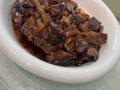 -台山美食一绝阿四台山黄鳝饭(阿四创作店)