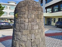 -龙头岩(Dragon Head Rock)