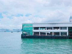 -中环4号渡轮码头