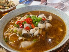 -楼兰新疆菜(江宁万达店)