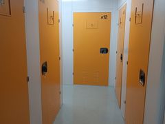 -猫库迷你自助仓储寄存仓库(丽泽桥店)