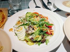 -新贝乐意大利餐厅(苏州中心店)