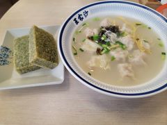 -王家沙点心店(西康路店)