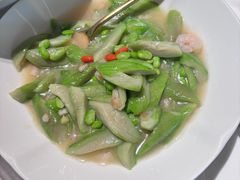 -秀儿四九城·新京菜(亚运村鸟巢店)