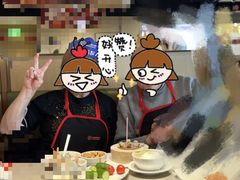 -海底捞火锅(莘松路店)