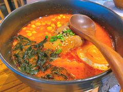 -衣川小森林·料理·寿司(鸿铭中心店)