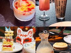 -唐猫庭院·千年陕菜(赛格国际购物中心店)