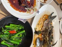 -侨美食家·粤菜(体育西路店)