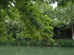 -沙河三洞古桥公园