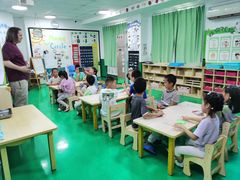 -MUFFY'S博识梦飞幼儿园(万柳园)