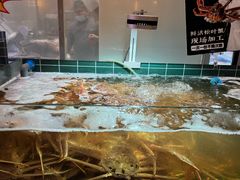 -丰卓会海鲜自助(中润大道店)