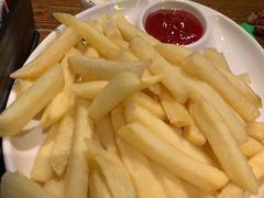 -村理·乡村菜音乐餐厅(河西店)