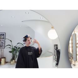 烫发-S.HAIR SALON
