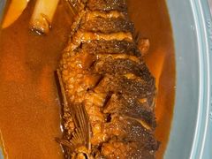 -阿五黄河大鲤鱼(纬三路店)