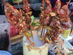 -大味老火锅City店