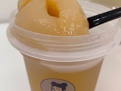 -沪上阿姨·精选茶饮(华强广场店)