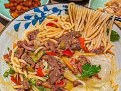 -鑫花溪牛肉米粉(凤凰街创始总店)