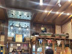 -格日勒阿妈蒙古厨房(巨海店)