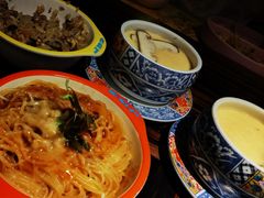 -山葵家·创意料理(万象汇店)