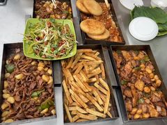-老三李村河底戳子肉(总店)