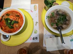 -蔡澜Pho·越南粉餐厅(海上世界店)
