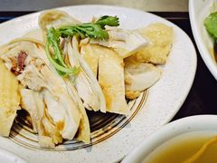 -尚轩·海南鸡饭