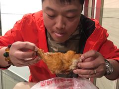 -新桥炸鸡店(中昂时代广场店)