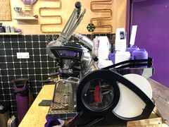 -HANA COFFEE(长寿路店)
