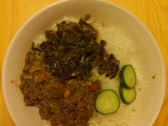 朵朵香饭-朵朵开素食餐厅(后宰门街店)