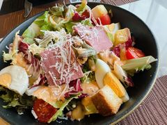 -1874融合西厨·观景餐厅(保利店)