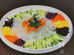 -日月昇渔家菜·海肠捞饭·大连海鲜(星海公园店)