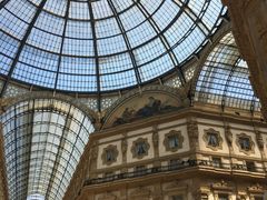 -埃马努埃莱二世拱廊