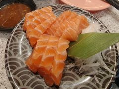 -争鲜回转寿司(中街大悦城店)