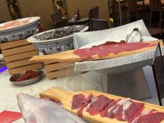 -西安绿地假日酒店·欧意咖啡厅