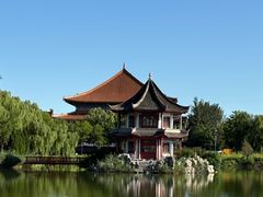 -盛世南宫影视城(北普陀影视城)
