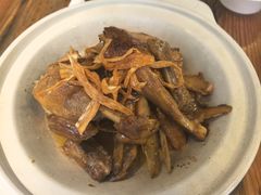 -临家闽南菜(宝洲路店)