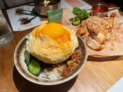 -岛风·台食小馆 ISLAND BISTRO(烟台山店)