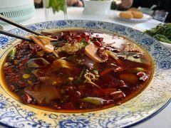 -院8里·小聚园老川菜(九眼桥店)