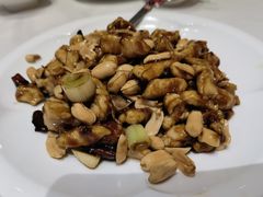 宫保鸡丁-眉州东坡(鸿坤店)