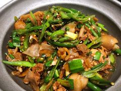 辣椒炒肉-老湘亲·品鉴湘菜(湖里店)